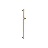 Kohler - Artifacts 30'' shower slidebar - Vibrant Brushed Moderne Brass
