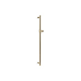 Kohler - Artifacts 30'' shower slidebar - Vibrant French Gold