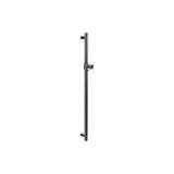 Kohler - Artifacts 30'' shower slidebar - Vibrant Titanium