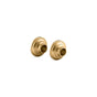 Kohler - Artifacts Slidebar trim - Vibrant Brushed Moderne Brass