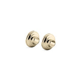 Kohler - Artifacts Slidebar trim - Vibrant French Gold
