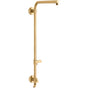 Kohler - HydroRail-R Beam bath/shower column - Vibrant Brushed Moderne Brass
