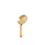 Kohler - Awaken G110 Three-function handshower, 2.5 gpm - Vibrant Brushed Moderne Brass