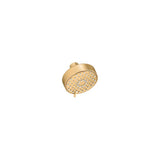 Kohler - Awaken G90 Three-function showerhead, 2.5 gpm - Vibrant Brushed Moderne Brass