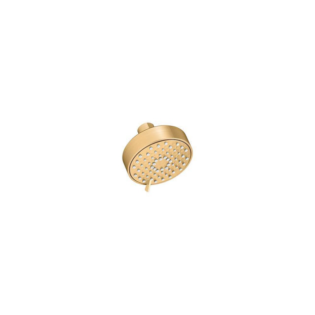 Kohler - Awaken G90 Three-function showerhead, 2.5 gpm - Vibrant Brushed Moderne Brass