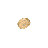 Kohler - Awaken G110 Three-function showerhead, 2.5 gpm - Vibrant Brushed Moderne Brass