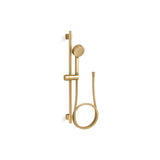 Kohler - Awaken G90 24 in. Four-Function Handshower Kit 2.5 Gpm - Vibrant Brushed Moderne Brass