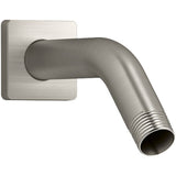 Kohler - Honesty Shower arm and flange - Vibrant Brushed Nickel