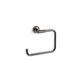 Kohler - Purist Towel ring - Vibrant Titanium
