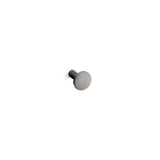 Kohler - Purist Cabinet knob - Vibrant Titanium