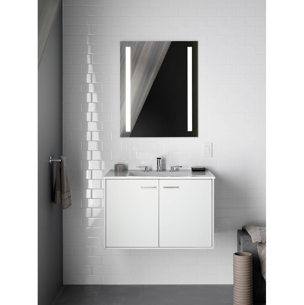 Composed Towel arm