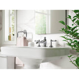 Artifacts Lever bathroom sink faucet handles