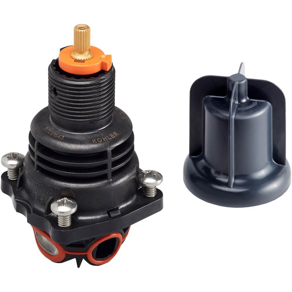 Rite-Temp Thermostatic cartridge