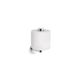 Components Vertical toilet paper holder
