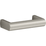 Kohler - Components 3'' cabinet pull - Vibrant Brushed Nickel