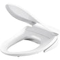 Kohler - PureWash E545 Elongated bidet toilet seat - White