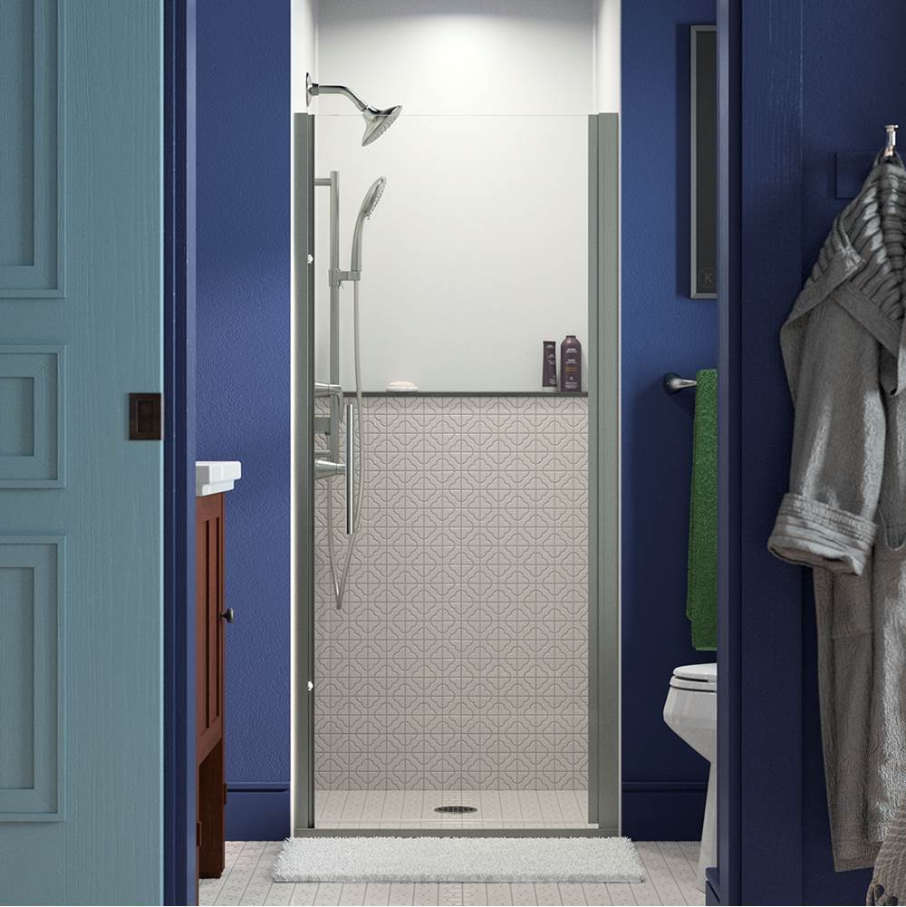 Awaken B110 Four-function handshower, 2.5 gpm