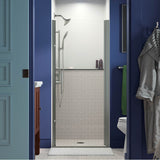 Awaken B110 Four-function handshower, 2.5 gpm