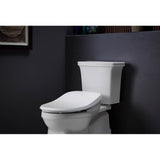 PureWash E545 Elongated bidet toilet seat