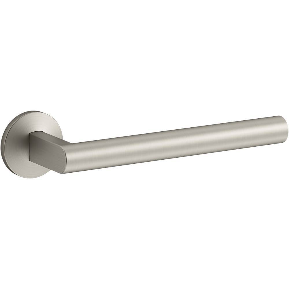 Kohler - Components Towel arm - Vibrant Brushed Nickel