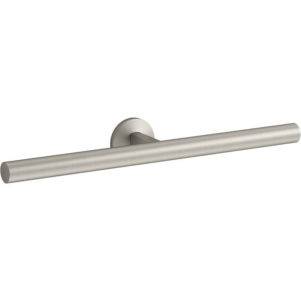 Kohler - Components Double towel arm - Vibrant Brushed Nickel