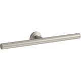 Kohler - Components Double towel arm - Vibrant Brushed Nickel