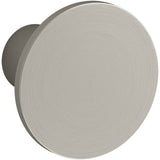 Kohler - Components Cabinet knob - Vibrant Brushed Nickel