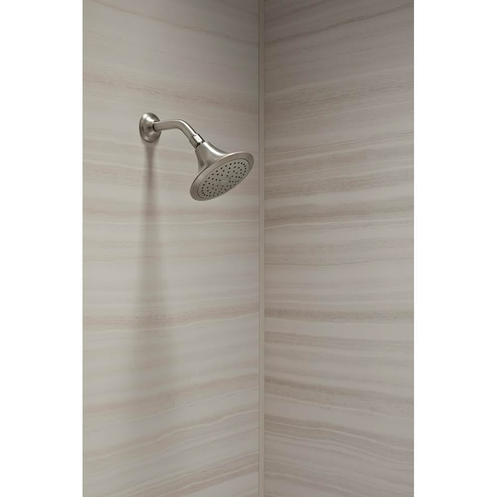 Fort1/2 Rite-Temp shower trim kit, 1.75 gpm