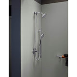 Awaken B110 30'' deluxe four-function handshower kit, 2.5 gpm