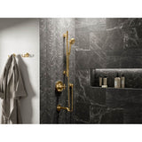 Awaken G110 Three-function handshower, 2.5 gpm