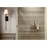 Fort1/2 Rite-Temp shower trim kit, 1.75 gpm