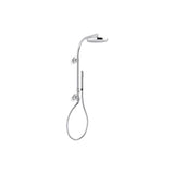 Kohler - Awaken Shift HydroRail-R shower column kit, 2.5 gpm - Polished Chrome