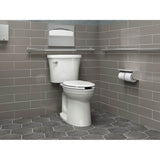 Purist 36'' grab bar
