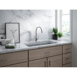 Purist 3'' cabinet pull