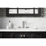 Components Lever bathroom sink faucet handles