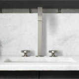 Components Industrial bathroom sink faucet handles
