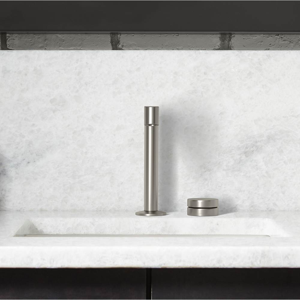 Components Rocker bathroom sink faucet handle