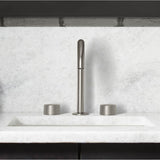 Components Oyl bathroom sink faucet handles