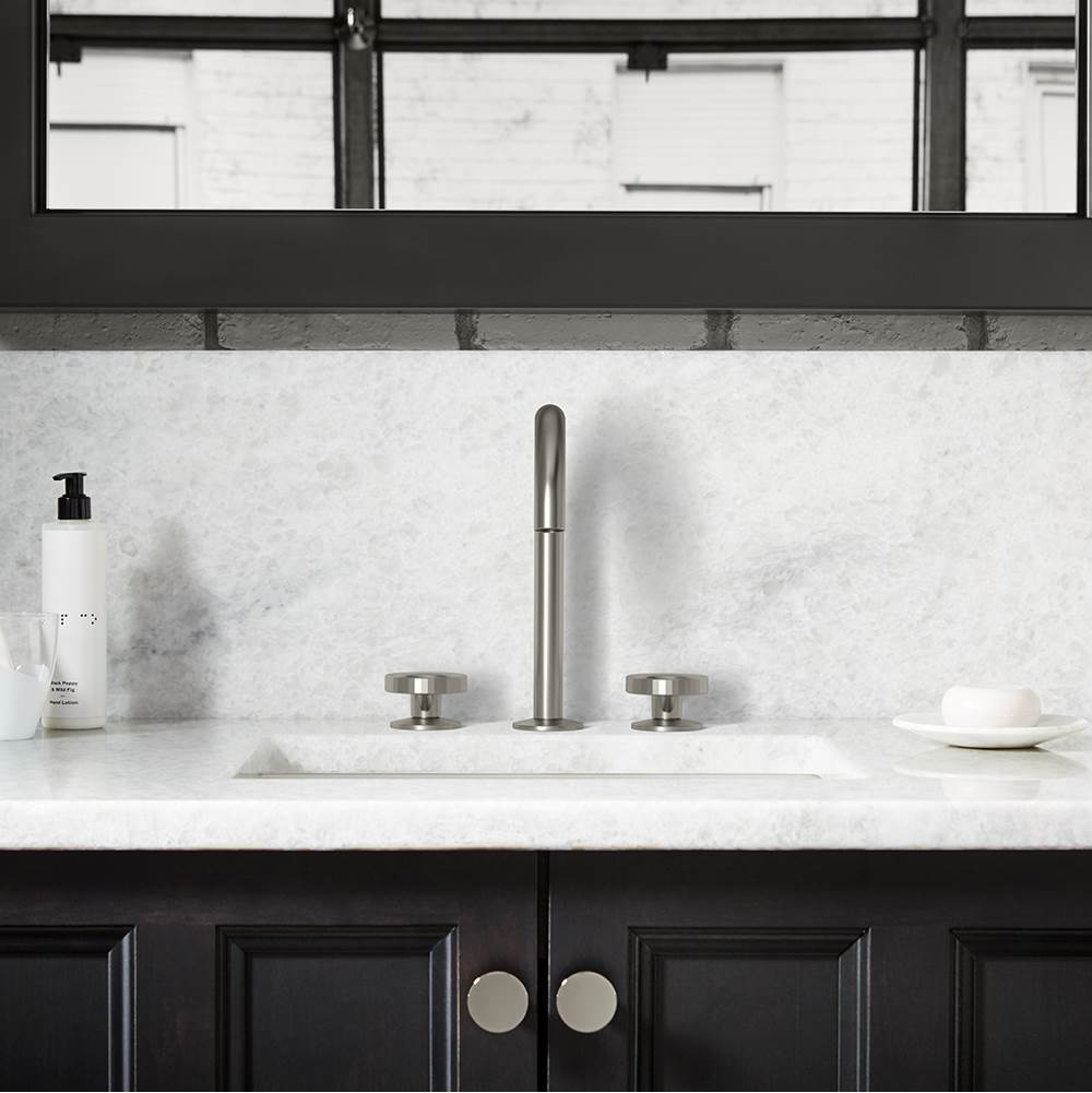 Components Industrial bathroom sink faucet handles