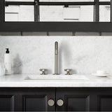 Components Industrial bathroom sink faucet handles
