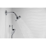 Purist Three-function showerhead, 1.75 gpm