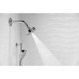 Purist Three-function showerhead, 1.75 gpm