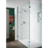 Awaken B110 Three-function showerhead, 2.5 gpm