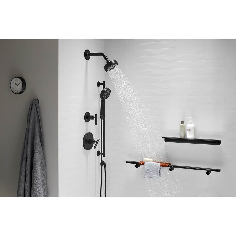 Purist Four-function handshower, 1.75 gpm