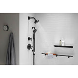 Purist 30'' four-function handshower kit, 1.75 gpm