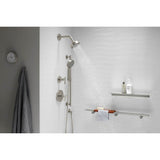 Purist Three-function showerhead, 1.75 gpm
