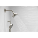 Purist Three-function showerhead, 1.75 gpm