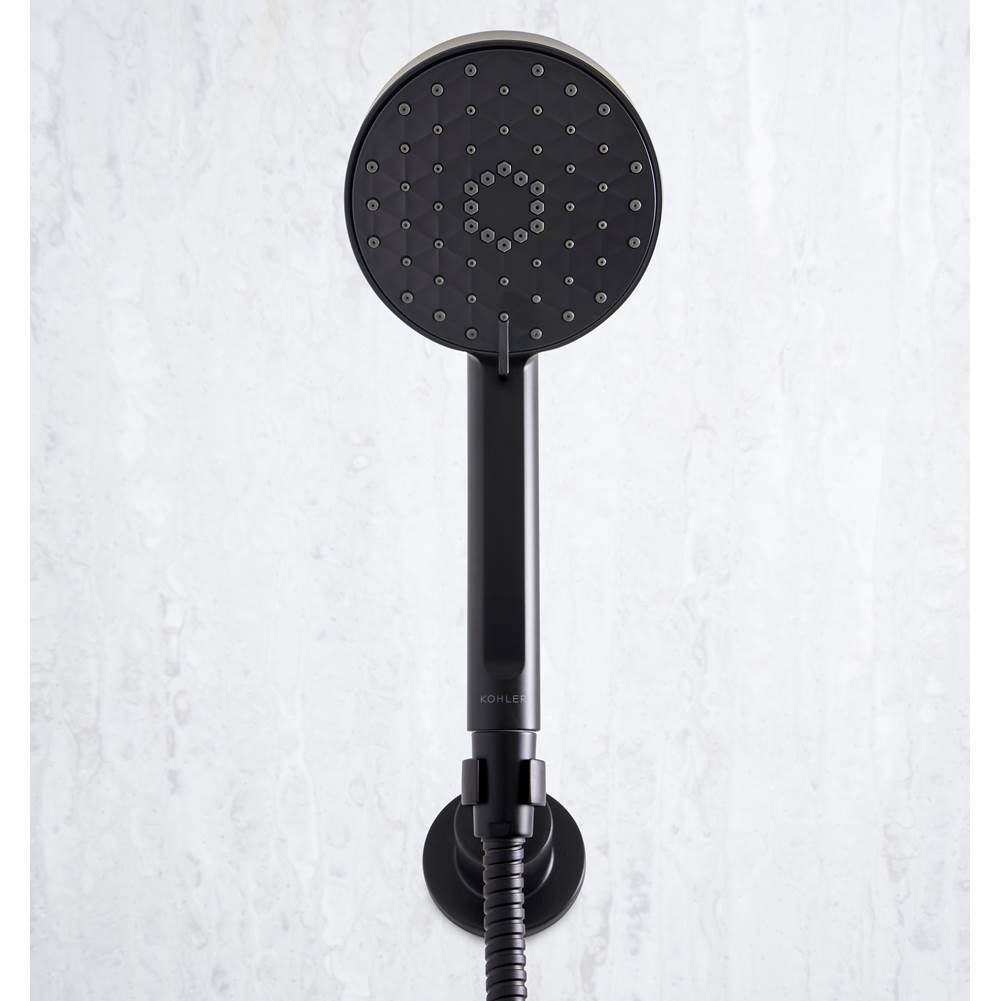 Awaken G110 Three-function handshower, 2.5 gpm