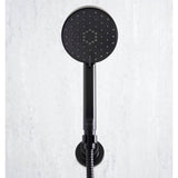 Awaken G110 Three-function handshower, 2.5 gpm