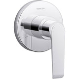 Kohler - Avid MasterShower transfer valve trim - Polished Chrome